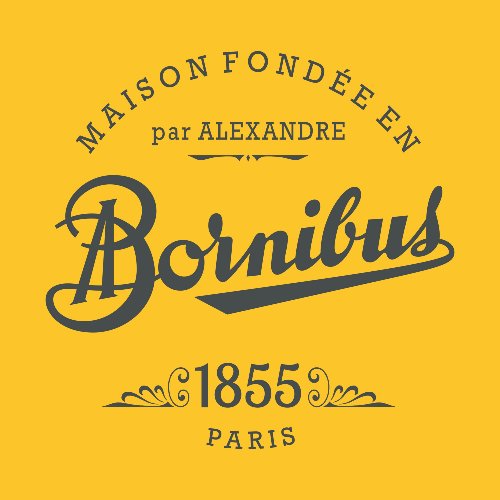 MAISON BORNIBUS