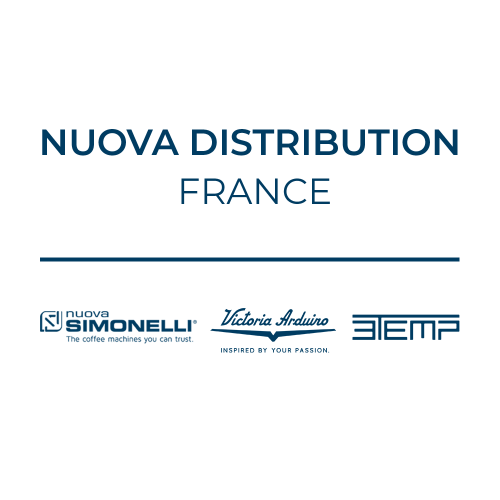 NUOVA DISTRIBUTION FRANCE
