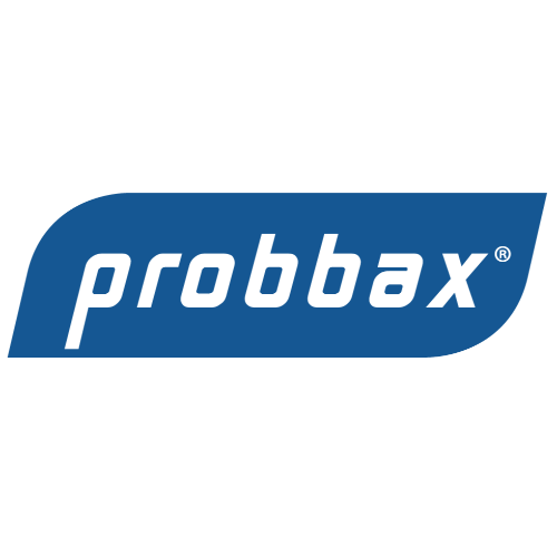 PROBBAX PROFESSIONAL PRODUCTS LTD