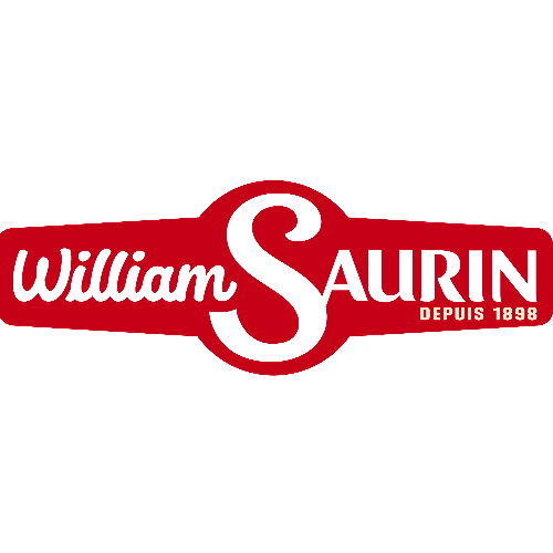 WILLIAM SAURIN