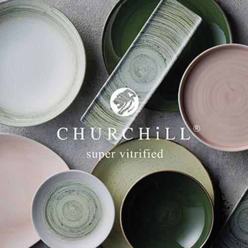 CHURCHILL SUPER VITRIFIED