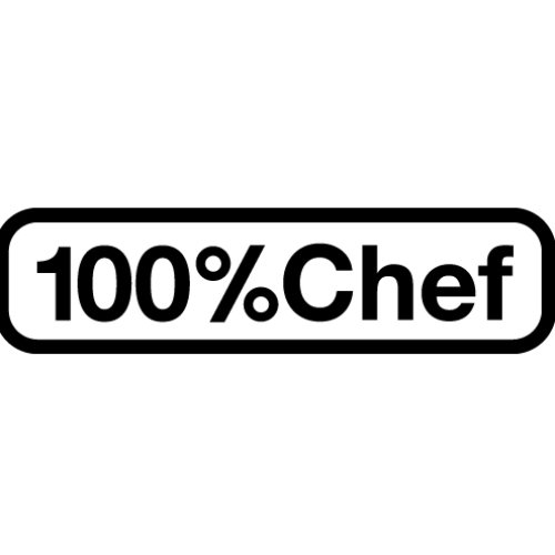 100%CHEF