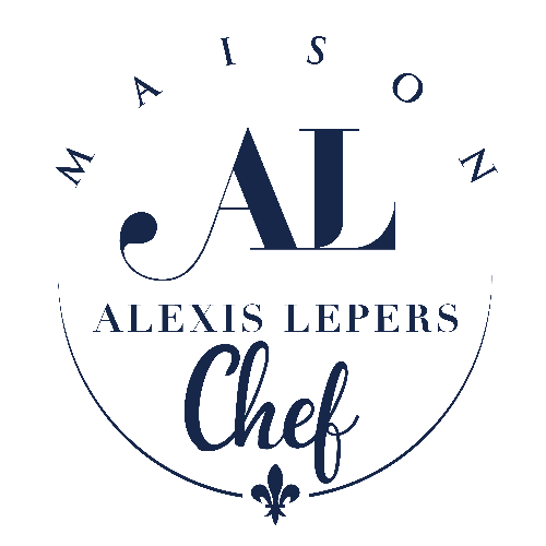 ALEXIS LEPERS CHEF