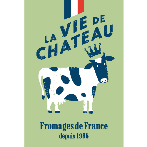 LA VIE DE CHÂTEAU 