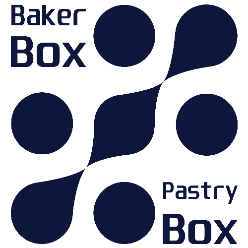 PASTRYBOX