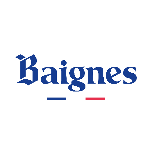 BAIGNES