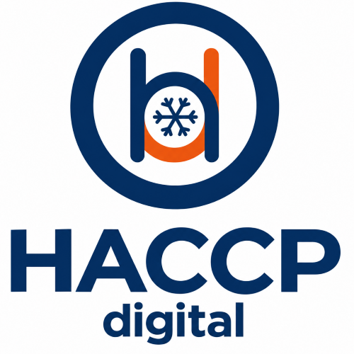 HACCP DIGITAL