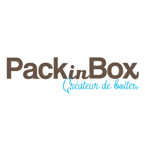 PACKINBOX - CREATEUR DE BOITES