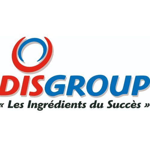 DISGROUP