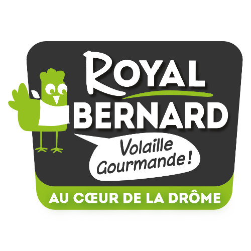 BERNARD ROYAL DAUPHINE