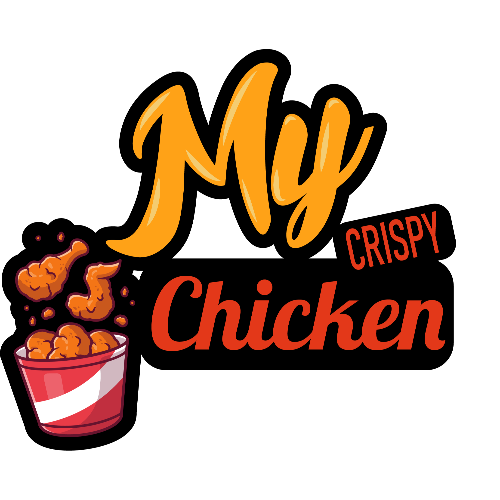 MY CHICKEN CRISPY