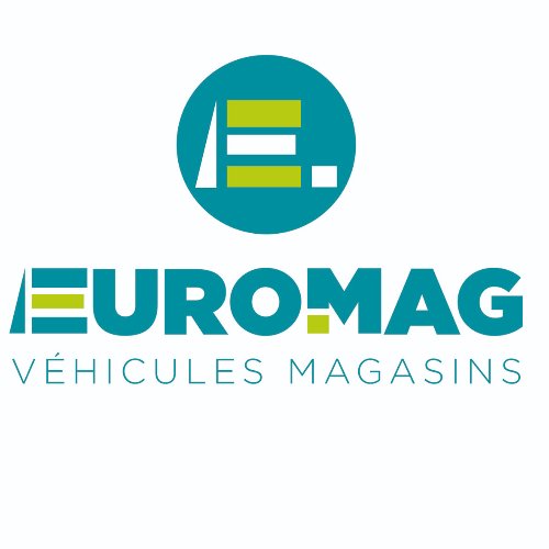 EUROMAG VEHICULES MAGASINS