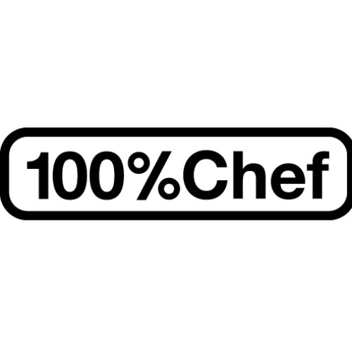 100%CHEF