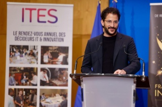 Comment l'IMA supporte la souveraineté technologique française