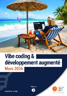 Vibe coding & développement augmenté