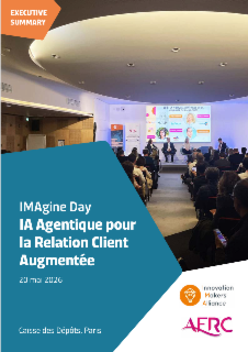 Executive Summary Relation Client Augmentée