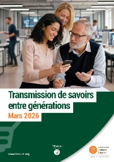 Transmission de savoirs entre générations