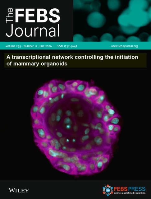 FEBS Journal