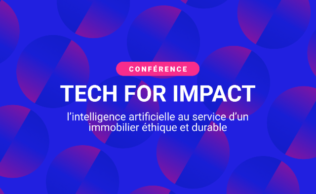 Intelligence Artificielle & Innovation : quels enjeux pour la promotion immobilière ?