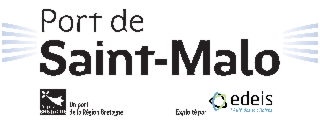 PORTS DE SAINT-MALO 