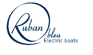 RUBAN BLEU