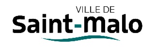 VILLE DE SAINT-MALO
