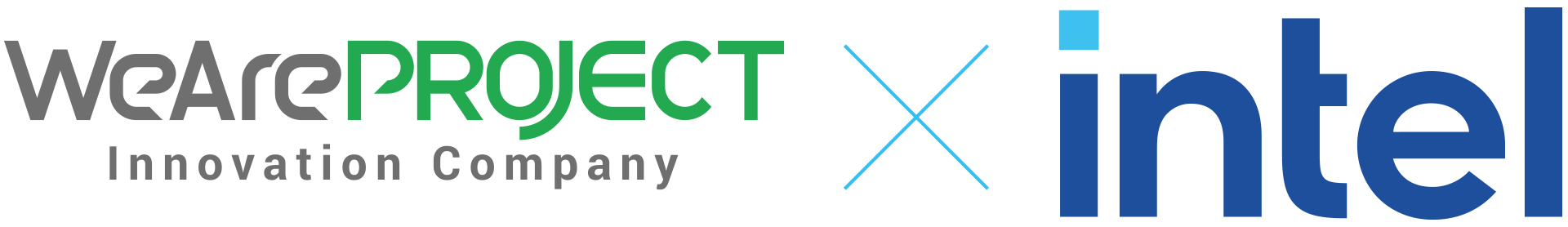 WEAREPROJECT