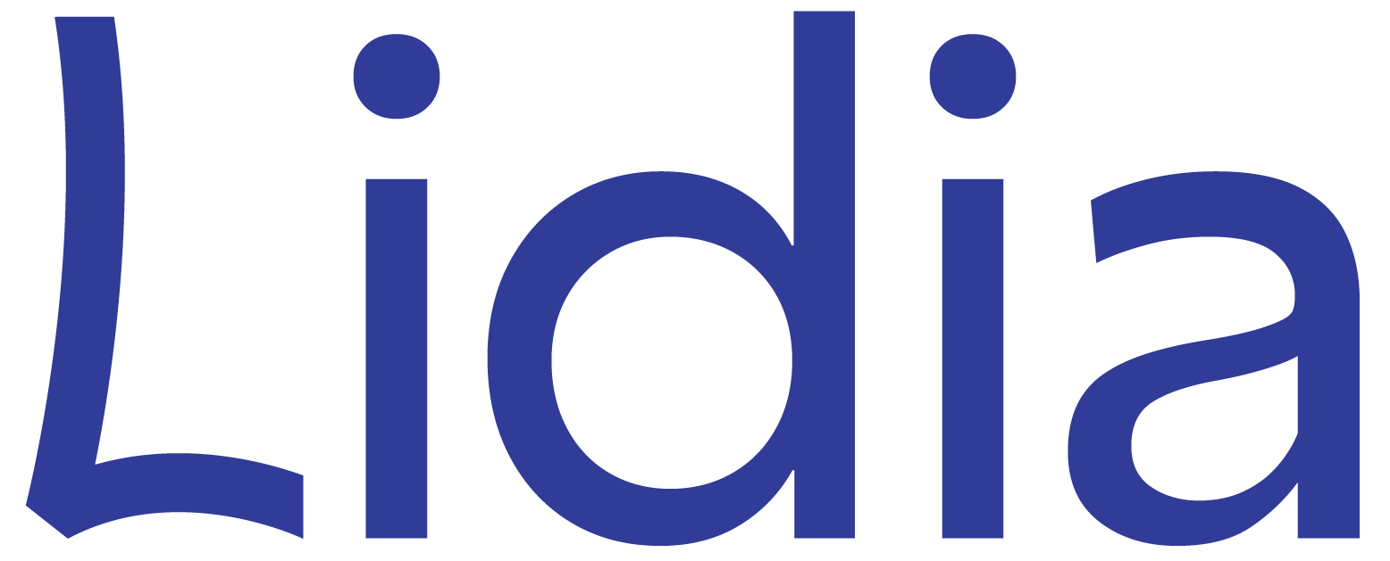 LIDIA