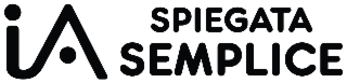 IA SPIEGATA SEMPLICE