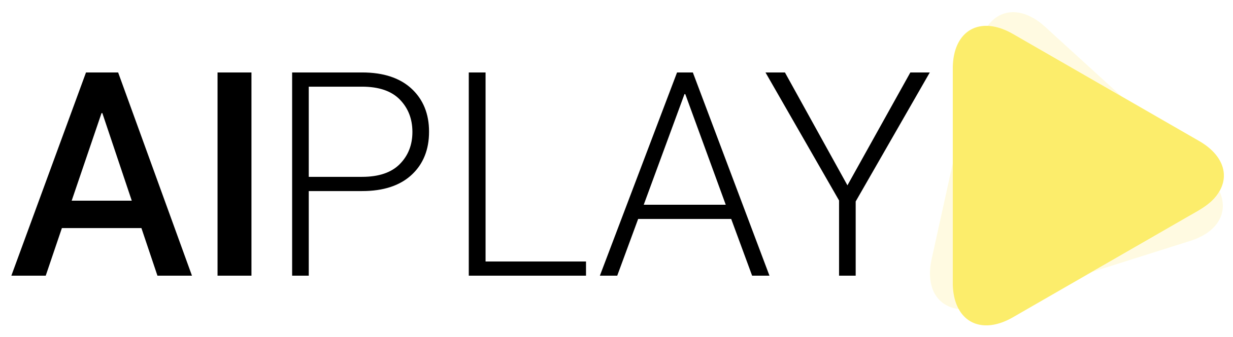 AI Play stage
