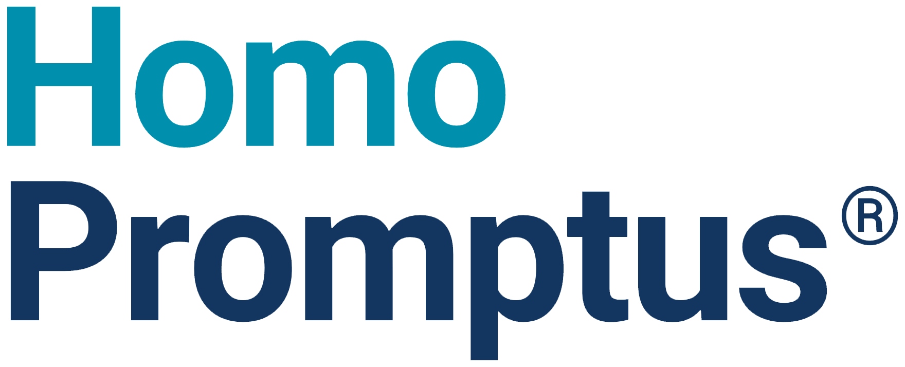 HOMO PROMPTUS