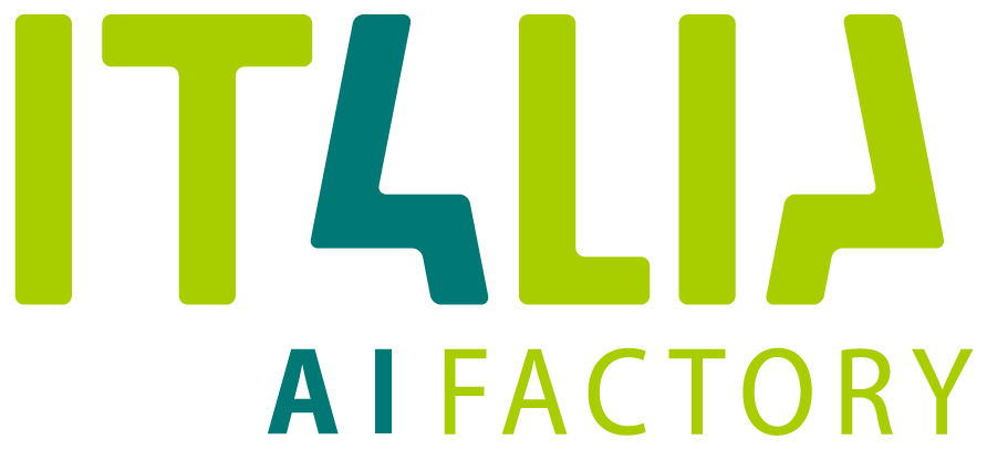 IT4LIA AI Factory