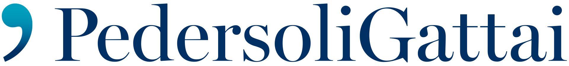 PEDERSOLIGATTAI