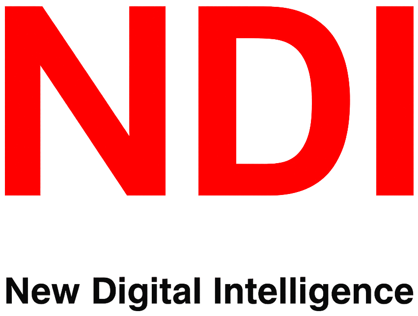 New Digital Intelligence