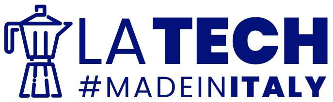 LA TECH MADE IN ITALY