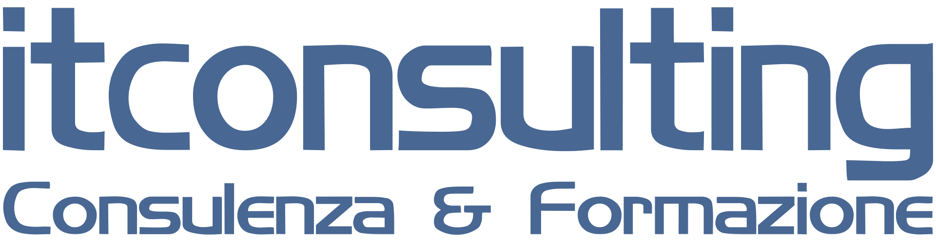 ITCONSULTING