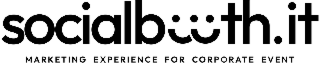 SOCIAL BOOTH