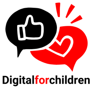 DIGITAL FOR CHILDREN