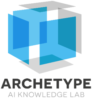 Archetype AI Knowledge Lab