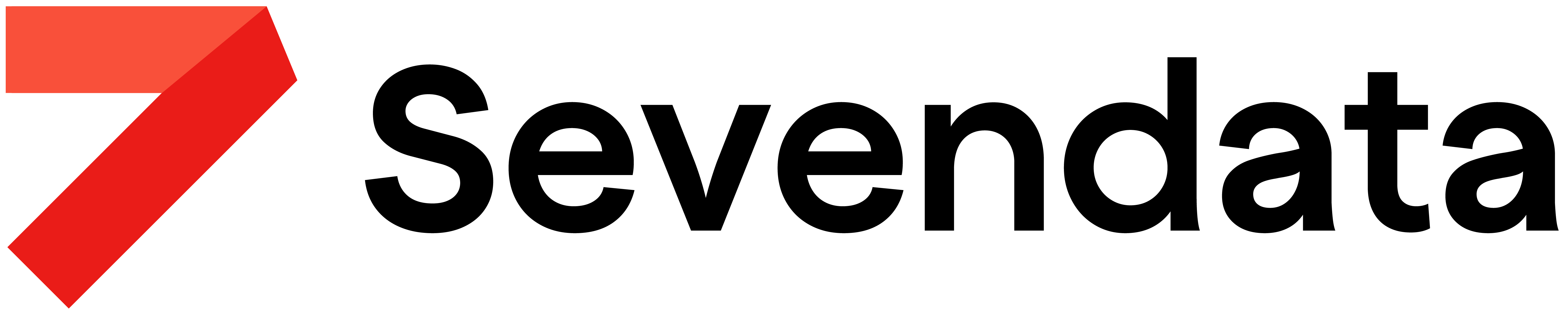Sevendata