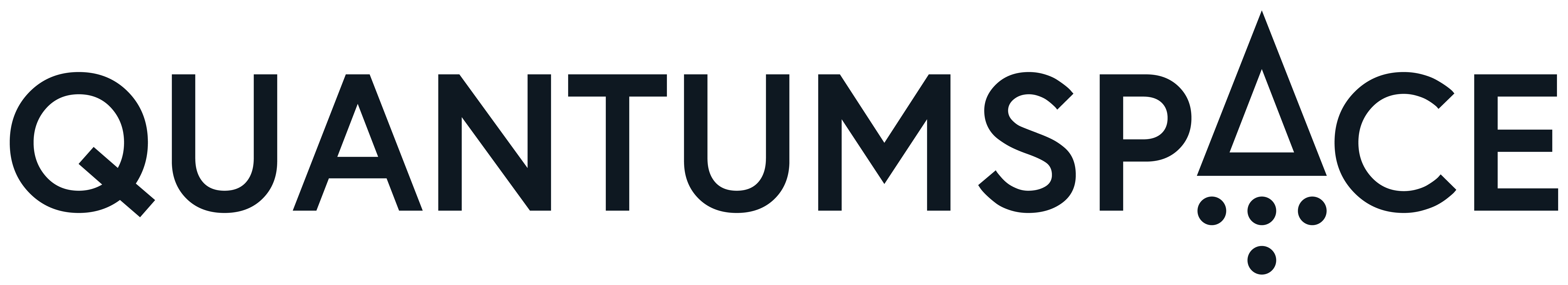 QUANTUMSPACE