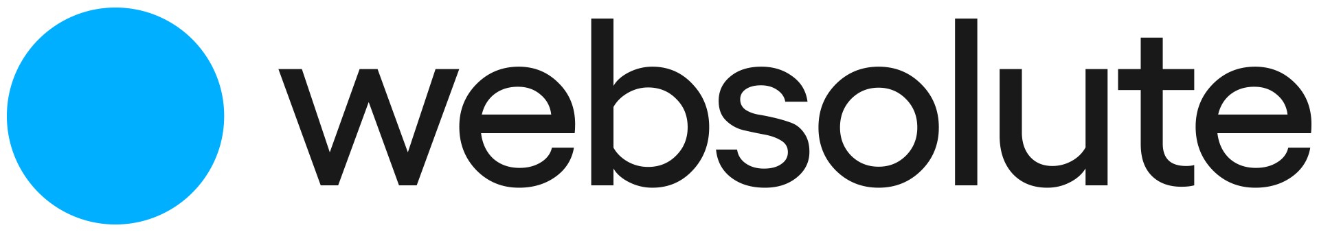 WEBSOLUTE