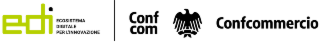 EDI CONFCOMMERCIO
