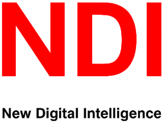 New Digital Intelligence