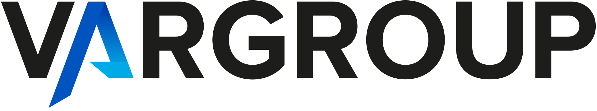 VAR GROUP