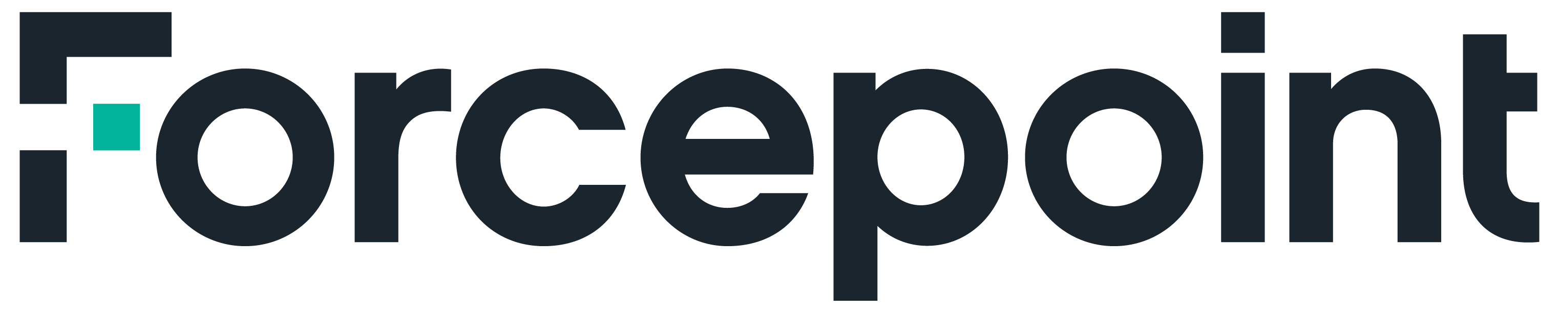 Forcepoint