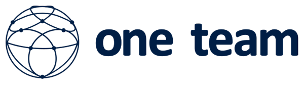 ONE TEAM