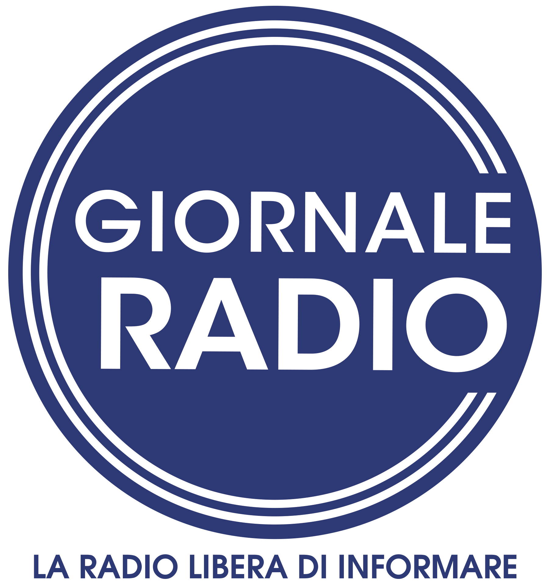 GIORNALE RADIO
