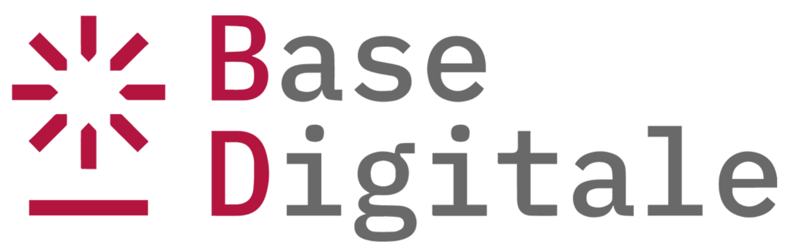 BASE DIGITALE 