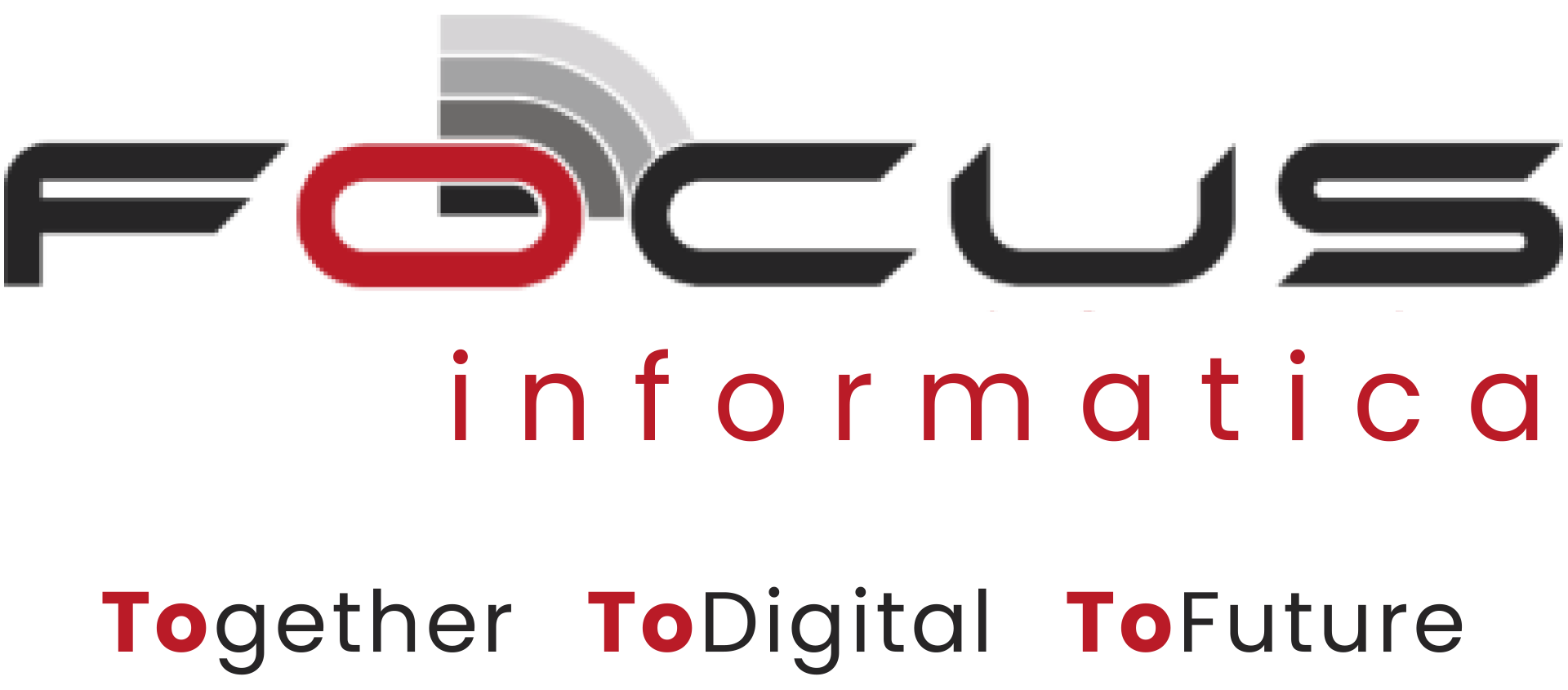 Focus Informatica